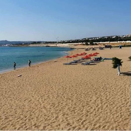 Esteticaapartments Rhodes City Extérieur photo