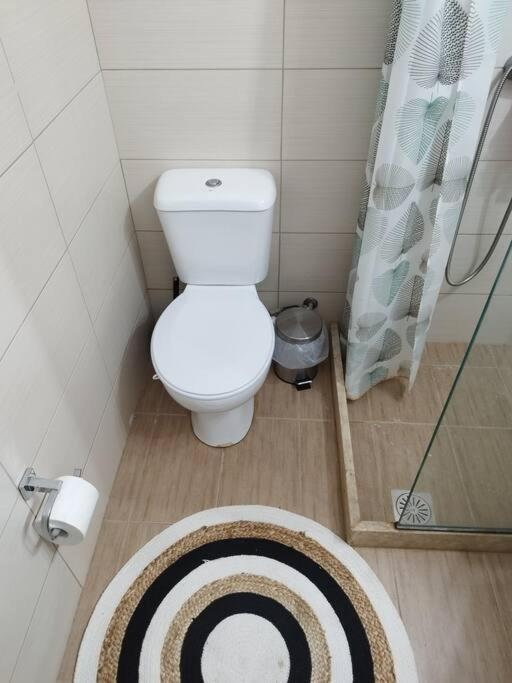 Esteticaapartments Rhodes City Extérieur photo