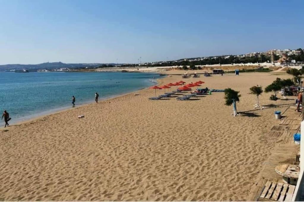 Esteticaapartments Rhodes City Extérieur photo