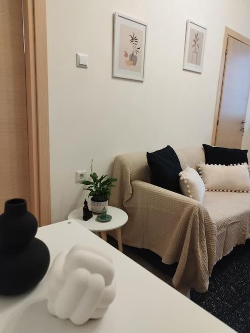Esteticaapartments Rhodes City Extérieur photo
