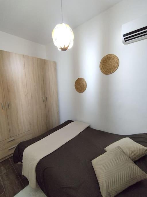 Esteticaapartments Rhodes City Extérieur photo