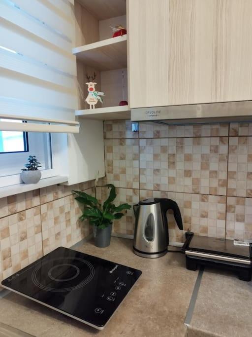 Esteticaapartments Rhodes City Extérieur photo