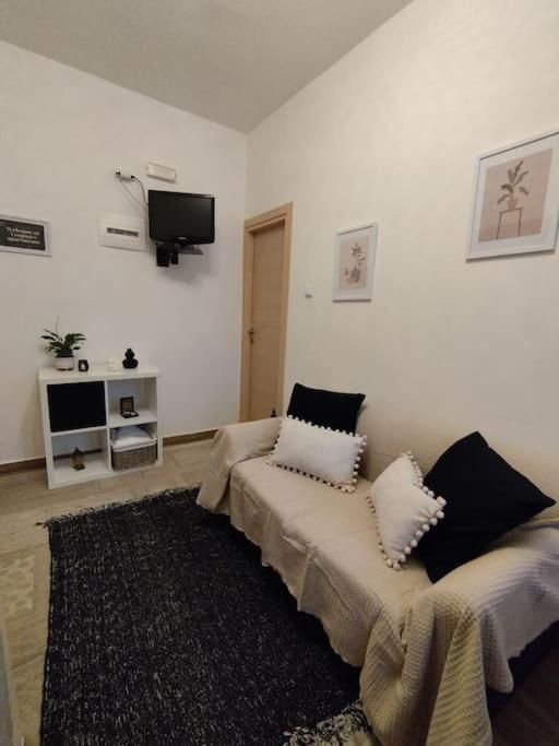 Esteticaapartments Rhodes City Extérieur photo