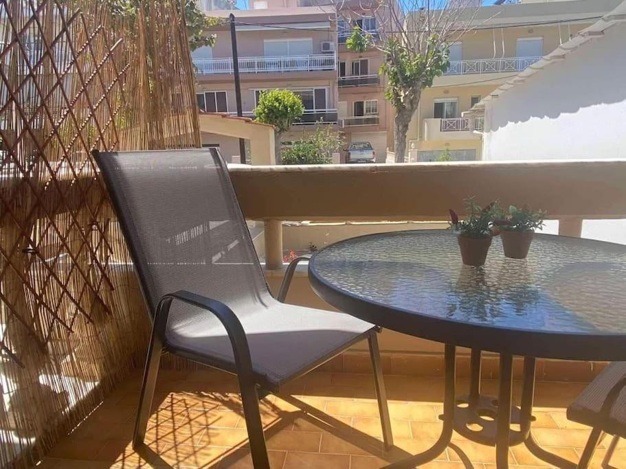 Esteticaapartments Rhodes City Extérieur photo