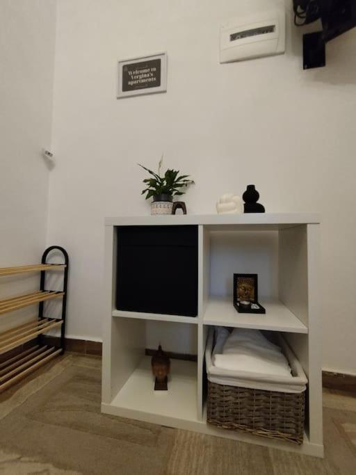 Esteticaapartments Rhodes City Extérieur photo